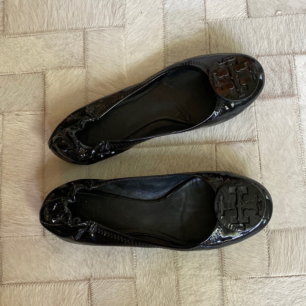 Tory Burch Flats